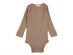 MarMar powder taupe body modal